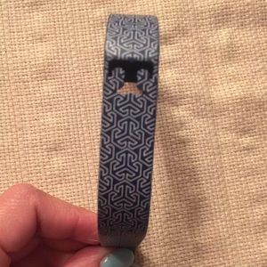 Tory Burch Fitbit Flex Band